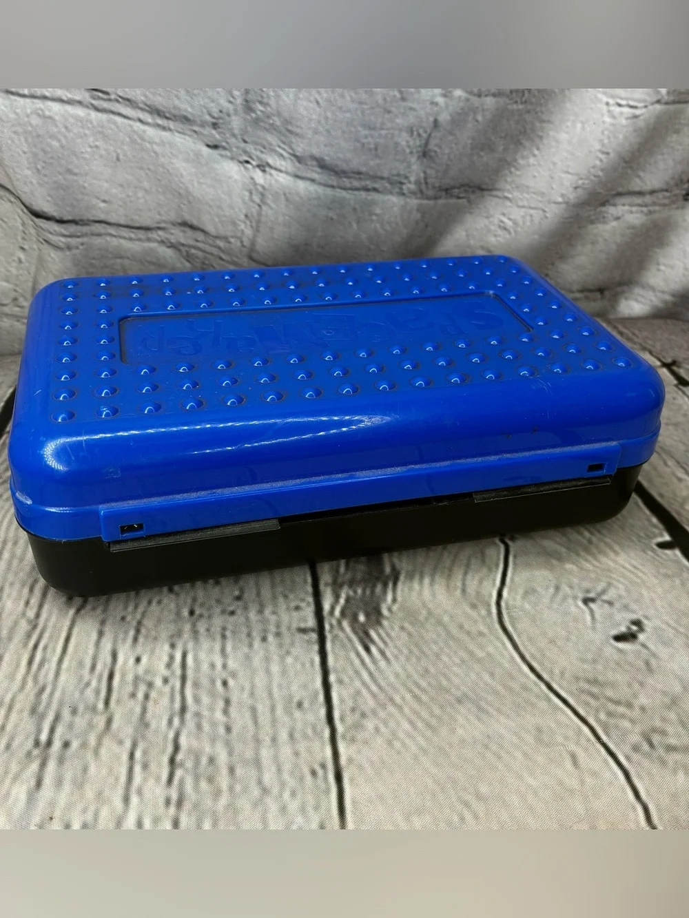 Spacemaker item working